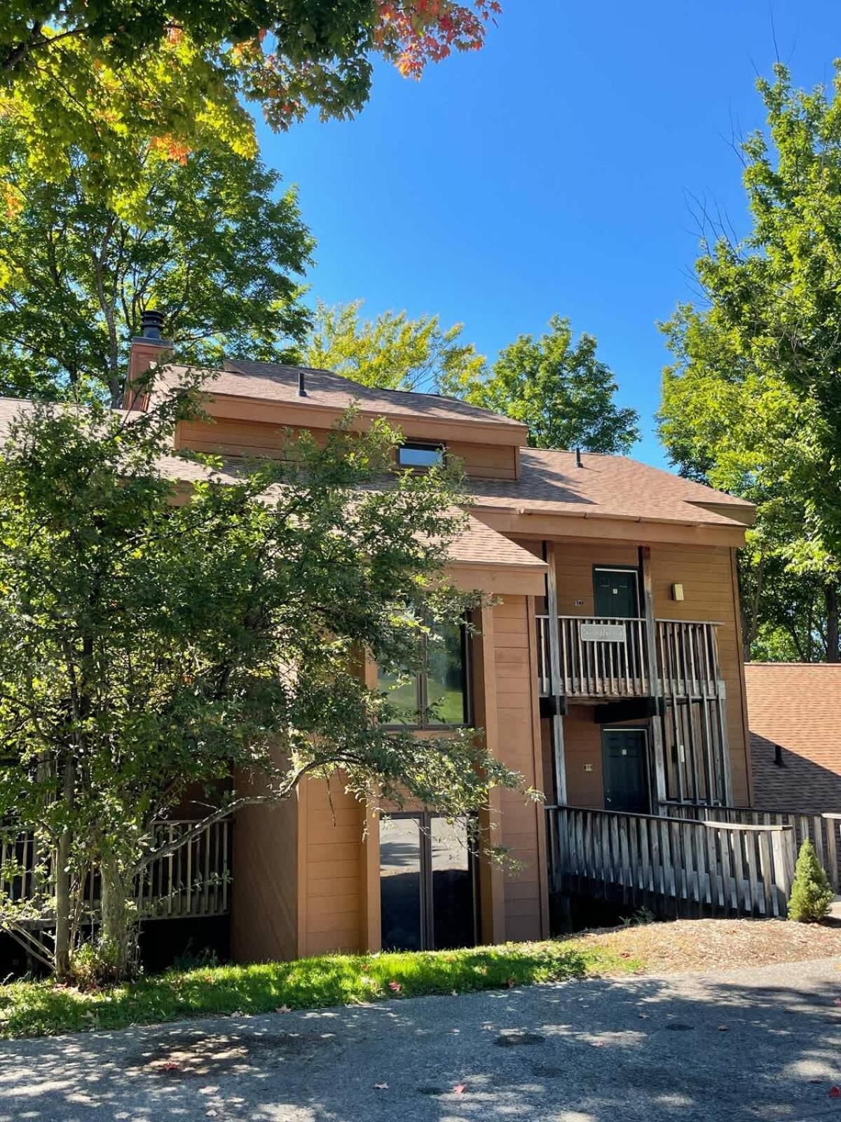 Top Floor Luxury, Sauna, Private Pool, Lake Bellaire Beach, 5 Beds, 4 Full Bath Exterior photo